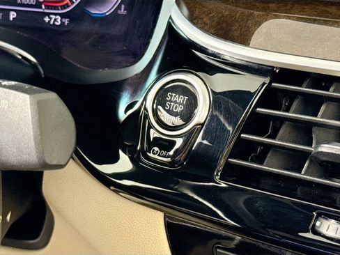 Used 2020 BMW 530i xDrive w/ Convenience Package image 17