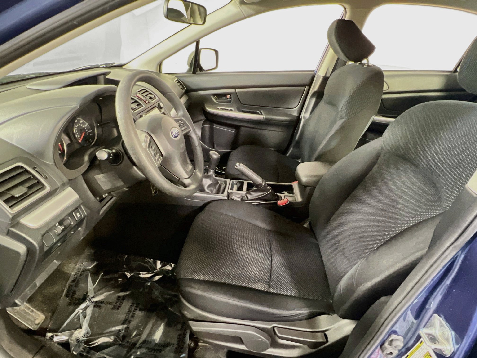 Used 2015 Subaru Impreza 2.0i AWD/4WD image 19
