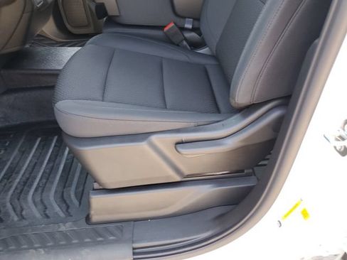 New 2026 Chevrolet Silverado 1500 W/T w/ WT Value Package AWD/4WD image 17