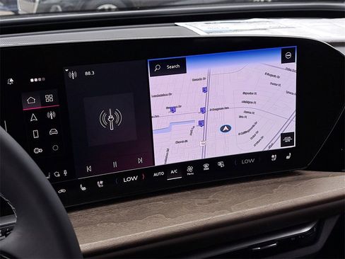 New 2025 Audi Q5 2.0T Premium Plus image 12