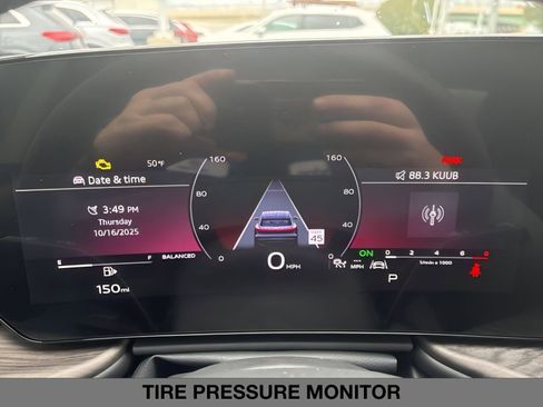 New 2025 Audi Q5 Premium Plus image 19