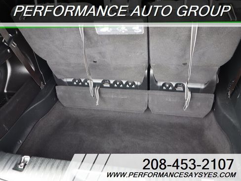 Used 2019 Chrysler Pacifica Touring Plus w/ Advanced Safetytec Group FWD image 13