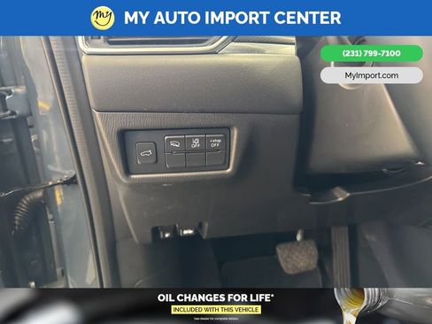 Used 2025 MAZDA CX-5 Carbon Edition AWD/4WD image 14