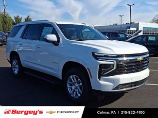 New 2026 Chevrolet Tahoe LS AWD/4WD video 2