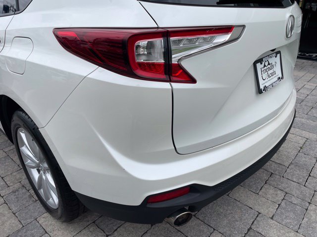 Used 2019 Acura RDX AWD image 11