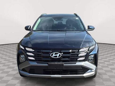 Used 2025 Hyundai Tucson SEL AWD/4WD image 2