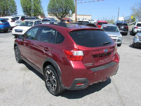 Used 2016 Subaru Crosstrek 2.0i Premium w/ Popular Package #2 AWD/4WD image 5