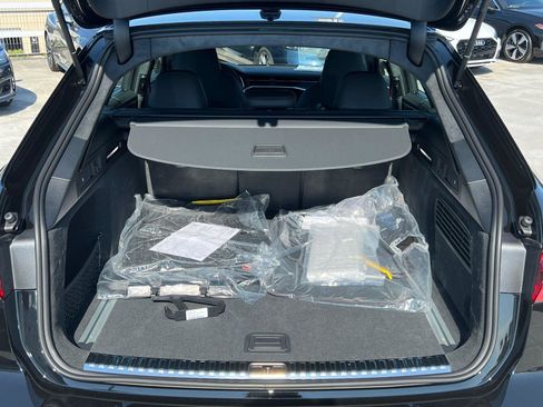 New 2026 Audi RS 6 performance image 12