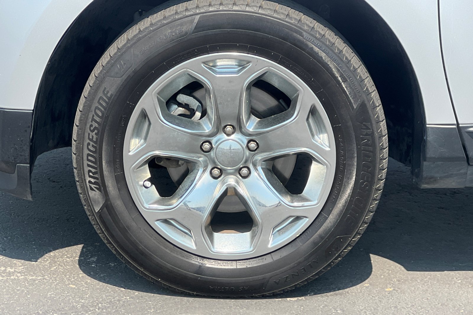 Used 2014 Ford Edge SEL w/ Equipment Group 205A AWD/4WD image 29