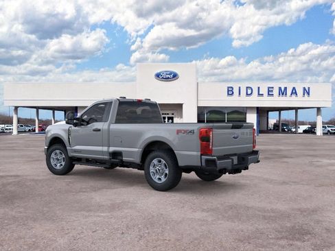 New 2026 Ford F350 XLT w/ 360-Degree Camera Package AWD/4WD image 4