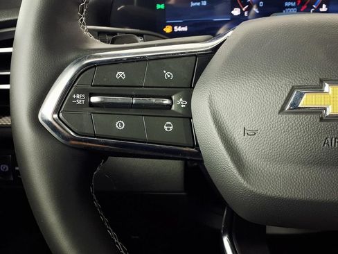 New 2026 Chevrolet Traverse High Country FWD image 19