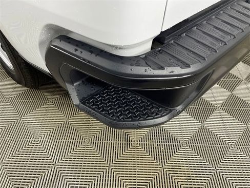 Certified 2024 Chevrolet Silverado 1500 W/T w/ WT Value Package image 17