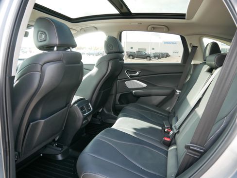 Used 2021 Acura RDX AWD w/ Technology Package image 33