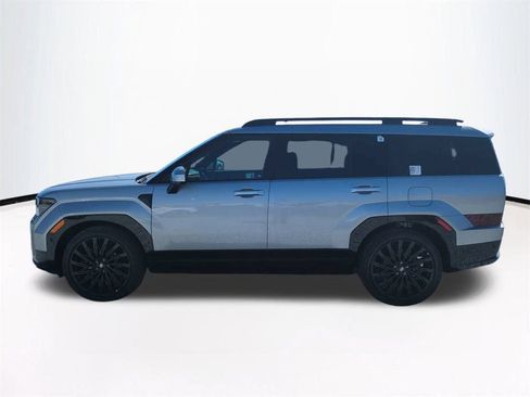 New 2026 Hyundai Santa Fe Calligraphy FWD image 8