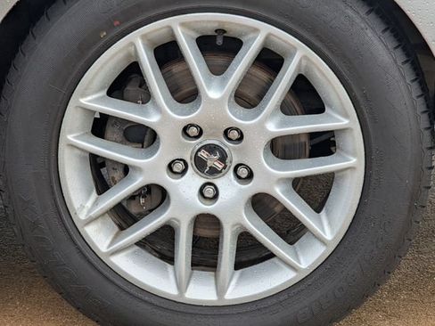 Used 2014 Ford Mustang Premium w/ Equipment Group 202A RWD image 10