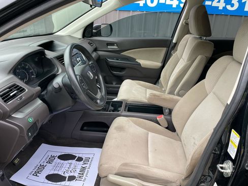 Used 2012 Honda CR-V EX image 5