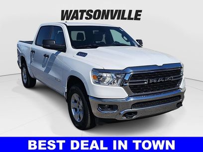 Used 2023 RAM 1500 Big Horn