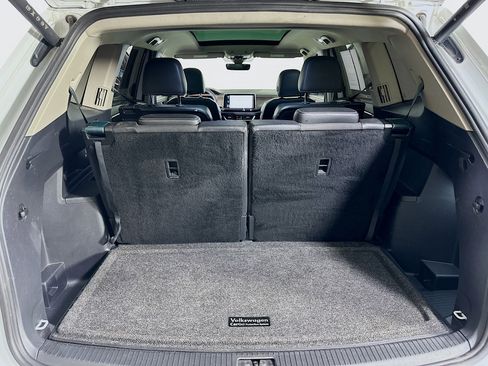 Used 2024 Volkswagen Atlas SEL image 29