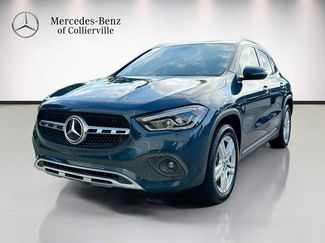 Used 2021 Mercedes-Benz GLA 250 video 1