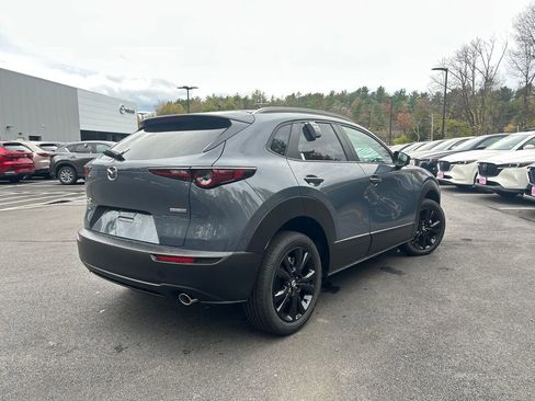 New 2026 MAZDA CX-30 AWD 2.5 S image 5