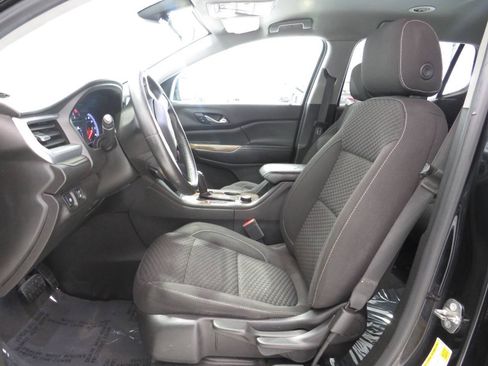 Used 2017 GMC Acadia SLE AWD/4WD image 14