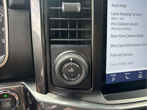 Used 2023 Ford F150 XLT w/ Equipment Group 302A High AWD/4WD image 36