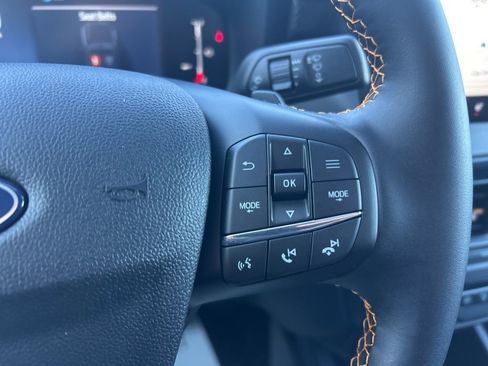 New 2026 Ford Maverick Tremor image 27