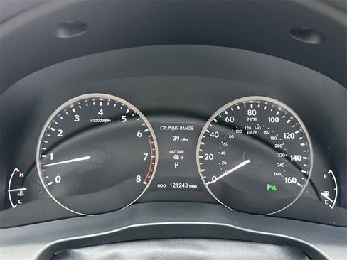 Used 2014 Lexus ES 350 w/ Luxury Package image 19