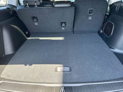 Used 2023 Jeep Grand Cherokee 4WD 4xe w/ Luxury Tech Group II image 12