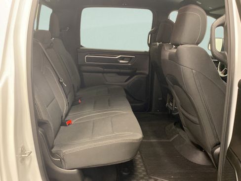 Used 2023 RAM 1500 Big Horn AWD/4WD image 31