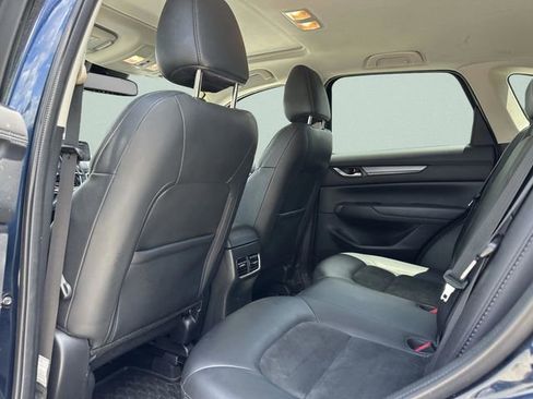 Used 2019 MAZDA CX-5 Touring FWD image 15