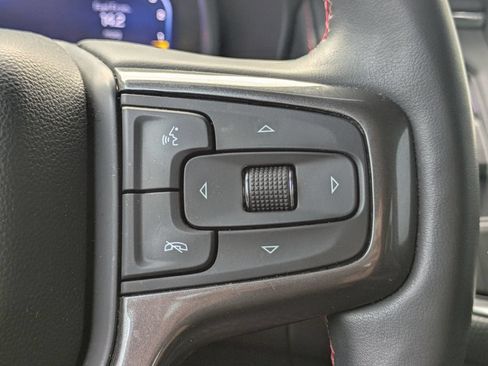 Used 2023 Chevrolet Tahoe RST w/ Luxury Package RWD image 28