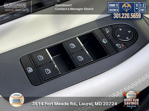 New 2026 MAZDA CX-90 3.3 Turbo S w/ Premium Package image 8