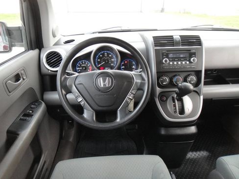 Used 2010 Honda Element EX image 10
