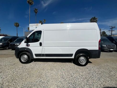 Used 2019 RAM ProMaster 1500 image 12