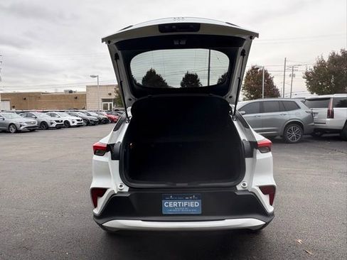 Certified 2024 Buick Envista Preferred image 6