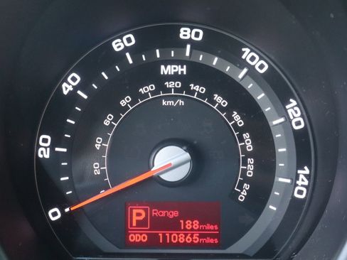 Used 2011 Kia Sportage LX w/ Convenience Pkg AWD/4WD image 44