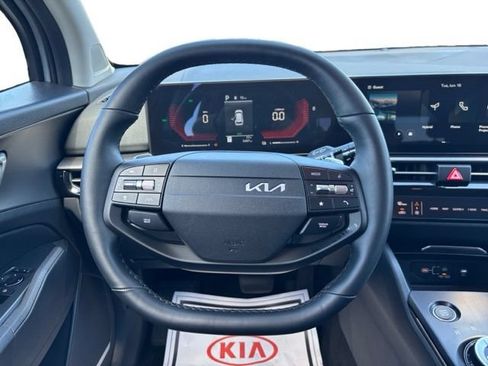 Certified 2026 Kia Sportage S AWD/4WD image 15