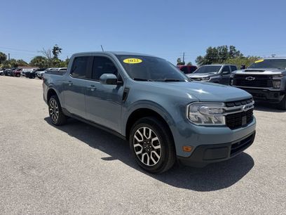 Used 2022 Ford Maverick Lariat w/ Lariat Luxury Package
