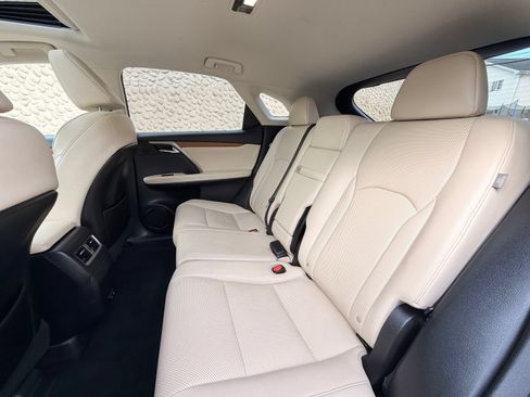 Used 2021 Lexus RX 350 AWD w/ Premium Package image 19