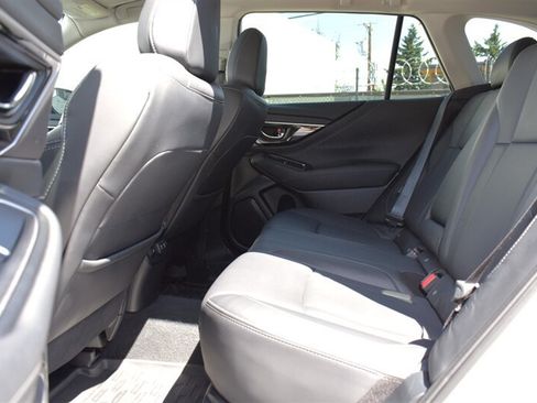 Used 2022 Subaru Outback Limited XT w/ Popular Package #2 AWD/4WD image 29