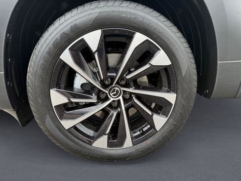 New 2026 MAZDA CX-50 2.5 Hybrid w/ Weather Package image 33