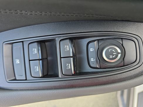 Used 2022 Subaru Outback Wilderness w/ Wilderness Package image 29