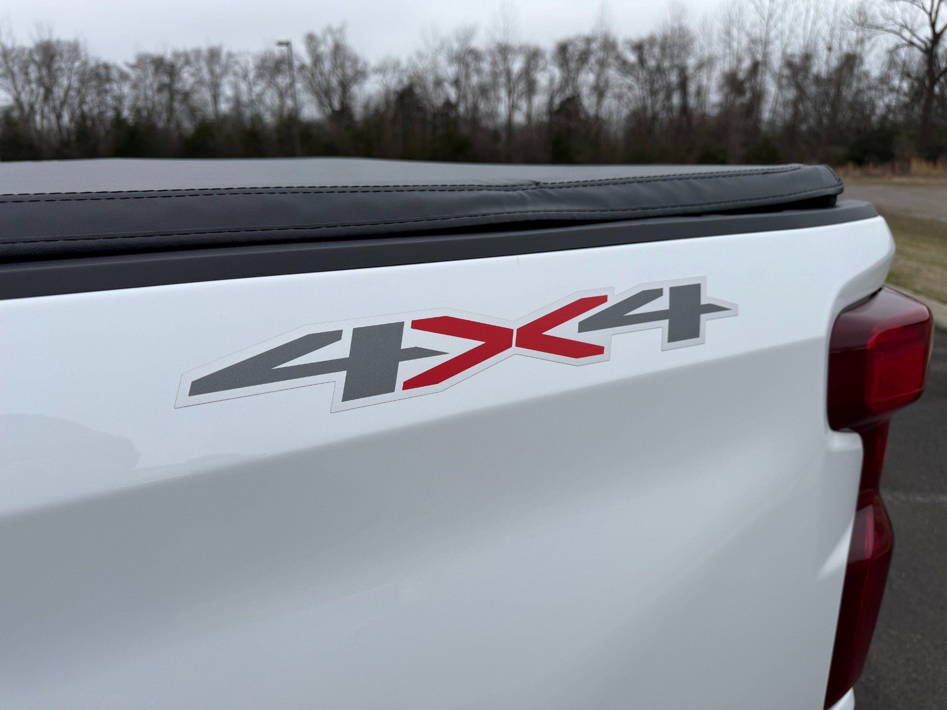Used 2024 Chevrolet Silverado 1500 RST w/ Redline Edition AWD/4WD image 47