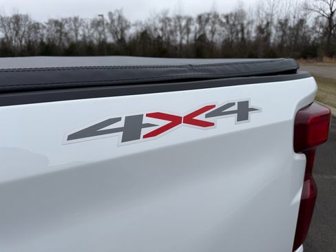 Used 2024 Chevrolet Silverado 1500 RST w/ Redline Edition image 47