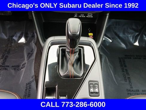 Certified 2024 Subaru Crosstrek 2.5i Limited w/ Crosstrek Mirror Package image 13