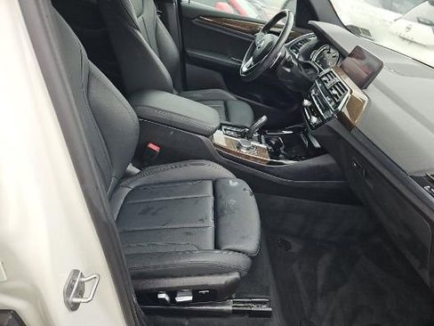 Used 2019 BMW X3 xDrive30i w/ Driving Assistance Package image 4