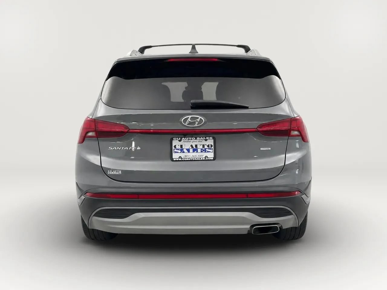 Used 2023 Hyundai Santa Fe SEL AWD/4WD image 8