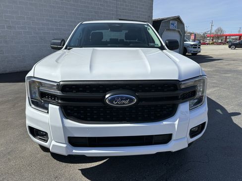 Used 2025 Ford Ranger XL w/ Trailer Tow Package image 3