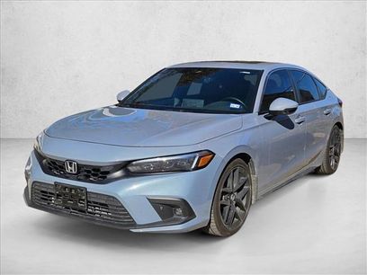 Used 2023 Honda Civic Sport Touring